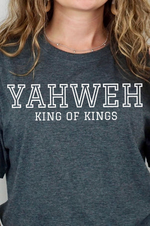 Yahweh Softstyle Adult T-Shirt - Wholesale Accessory Market