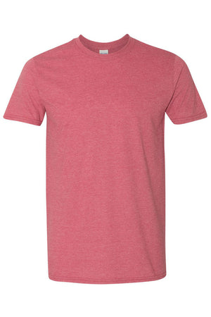 Baseball Diamond Pirates Softstyle Adult T-Shirt - Wholesale Accessory Market