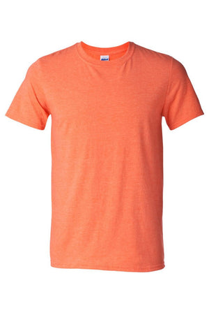 Field Be Joyful Baseball Softstyle Adult T-Shirt - Wholesale Accessory Market