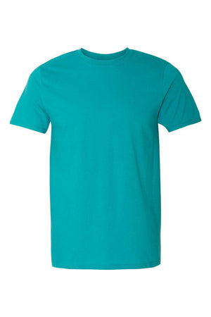 The Homebody Club Softstyle Adult T-Shirt - Wholesale Accessory Market