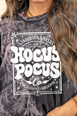 Groovy Hocus Pocus Vintage T-Shirt - Wholesale Accessory Market