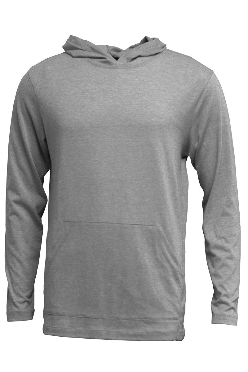 We'll Light You Up Adult Soft-Tek Blend Long Sleeve Hoodie - Wholesale Accessory Market