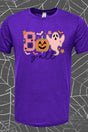 Youth Roping Boo Y'all Soft-Tek Blend T-Shirt - Wholesale Accessory Market