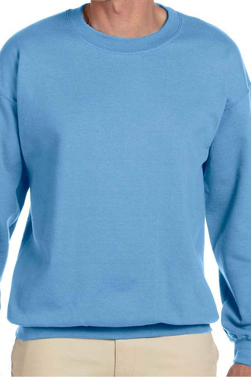 Gildan Heavy-weight Crew Sweatshirt - Wholesale Accessory Market