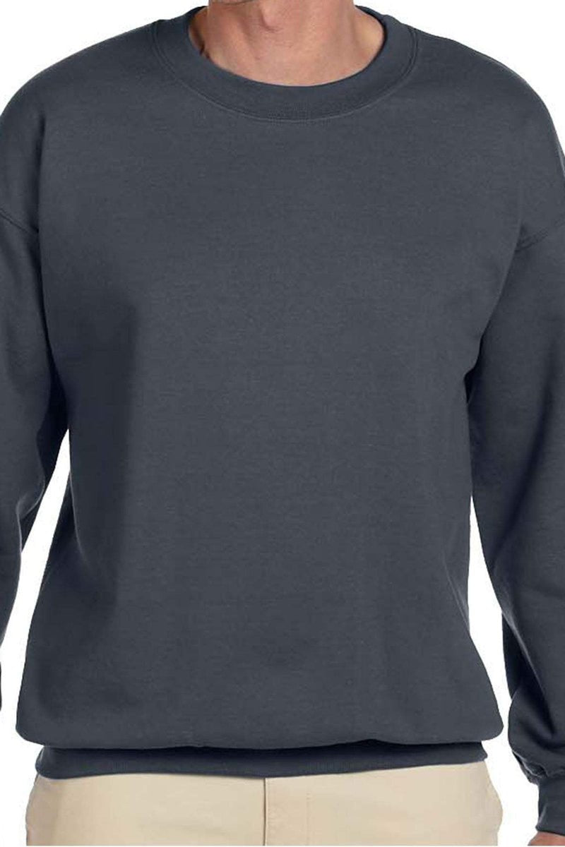 Gildan Heavy-weight Crew Sweatshirt - Wholesale Accessory Market