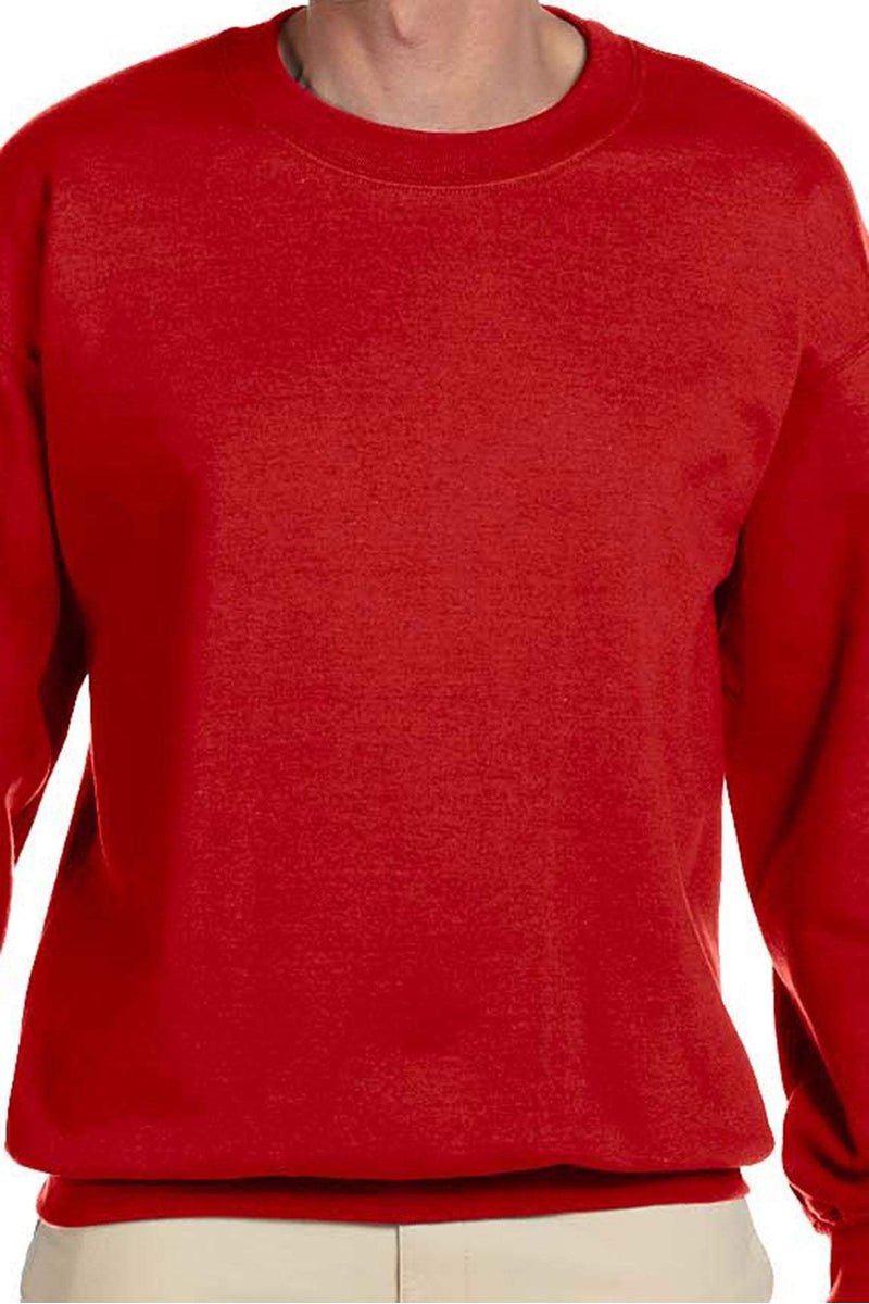 Gildan Heavy-weight Crew Sweatshirt - Wholesale Accessory Market