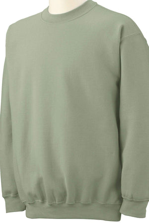 Gildan Heavy-weight Crew Sweatshirt - Wholesale Accessory Market