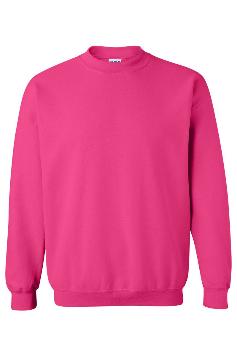 Bridesmaid Puff Vinyl Heavy-weight Crew Sweatshirt - Wholesale Accessory Market