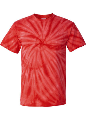 Groovy USA Royal Puff Vinyl Cyclone Pinwheel Tee - Wholesale Accessory Market