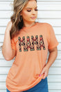 Southwestern Flair Mama Unisex Blend Tee - Wholesale Accessory Market