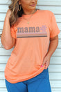 Urban Boho Mama Unisex Blend Tee - Wholesale Accessory Market