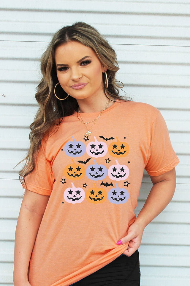 It's A Halloween Vibe Unisex Blend Tee - Wholesale Accessory Market