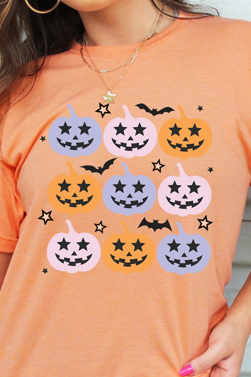 It's A Halloween Vibe Unisex Blend Tee - Wholesale Accessory Market