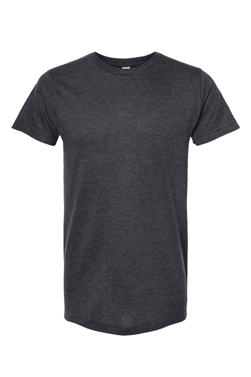 Triple Strike Auburn Unisex Blend Tee - Wholesale Accessory Market