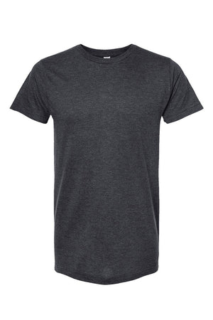 Triple Strike Auburn Unisex Blend Tee - Wholesale Accessory Market