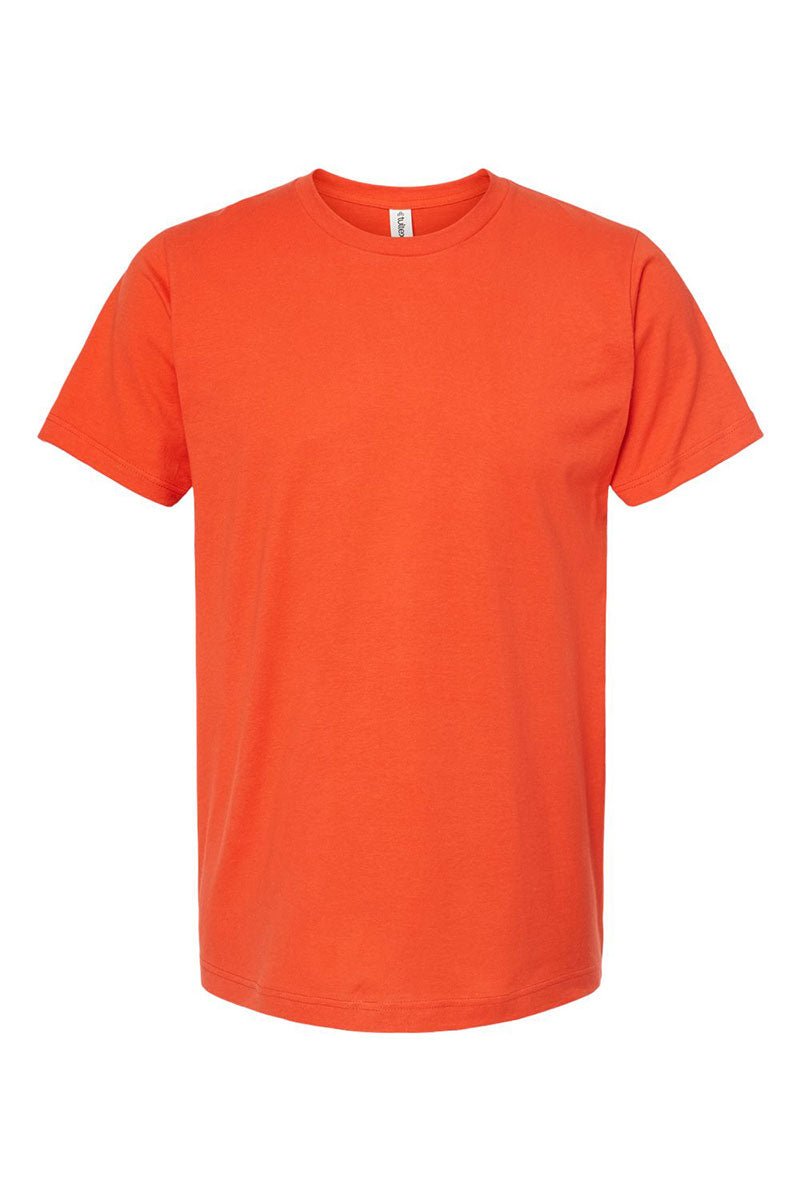 Triple Strike Auburn Unisex Blend Tee - Wholesale Accessory Market