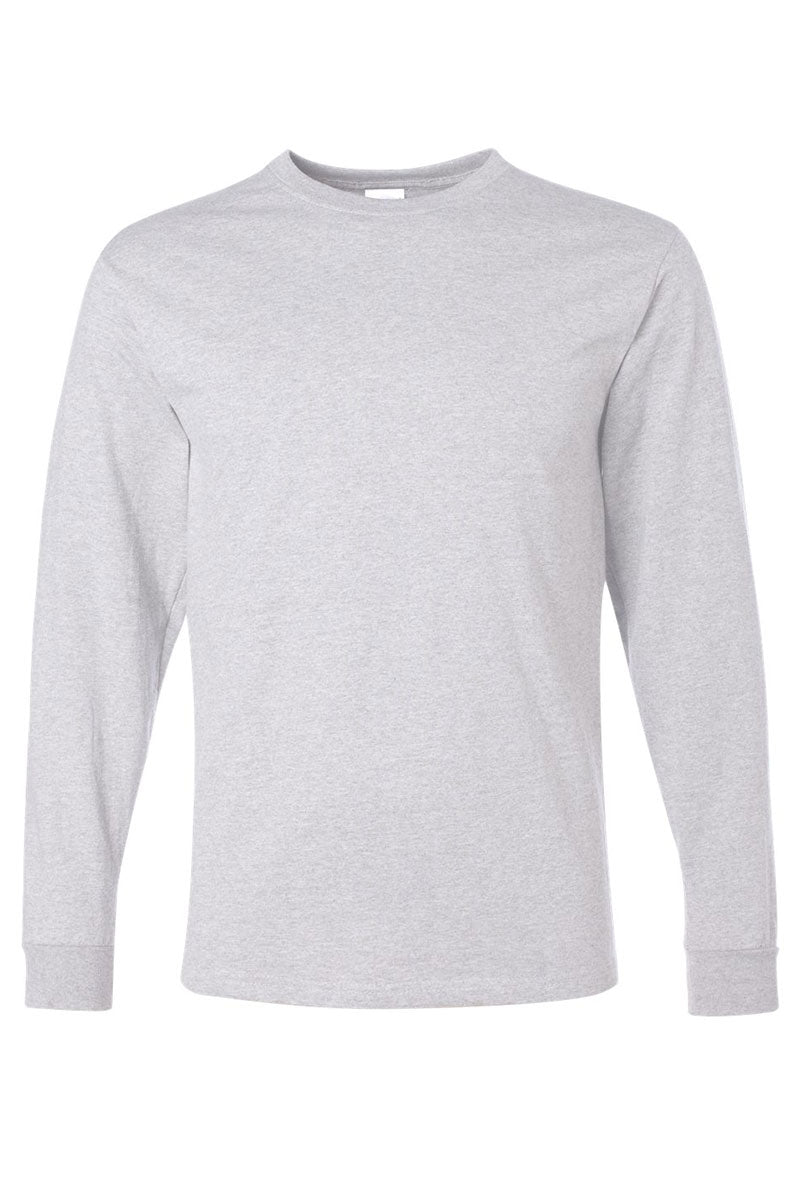 Let Me See That Casserole Unisex Dri-Power Long-Sleeve 50/50 Tee - Wholesale Accessory Market