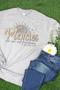 His Mercies Are New Dri-Power 50/50 Tee - Wholesale Accessory Market