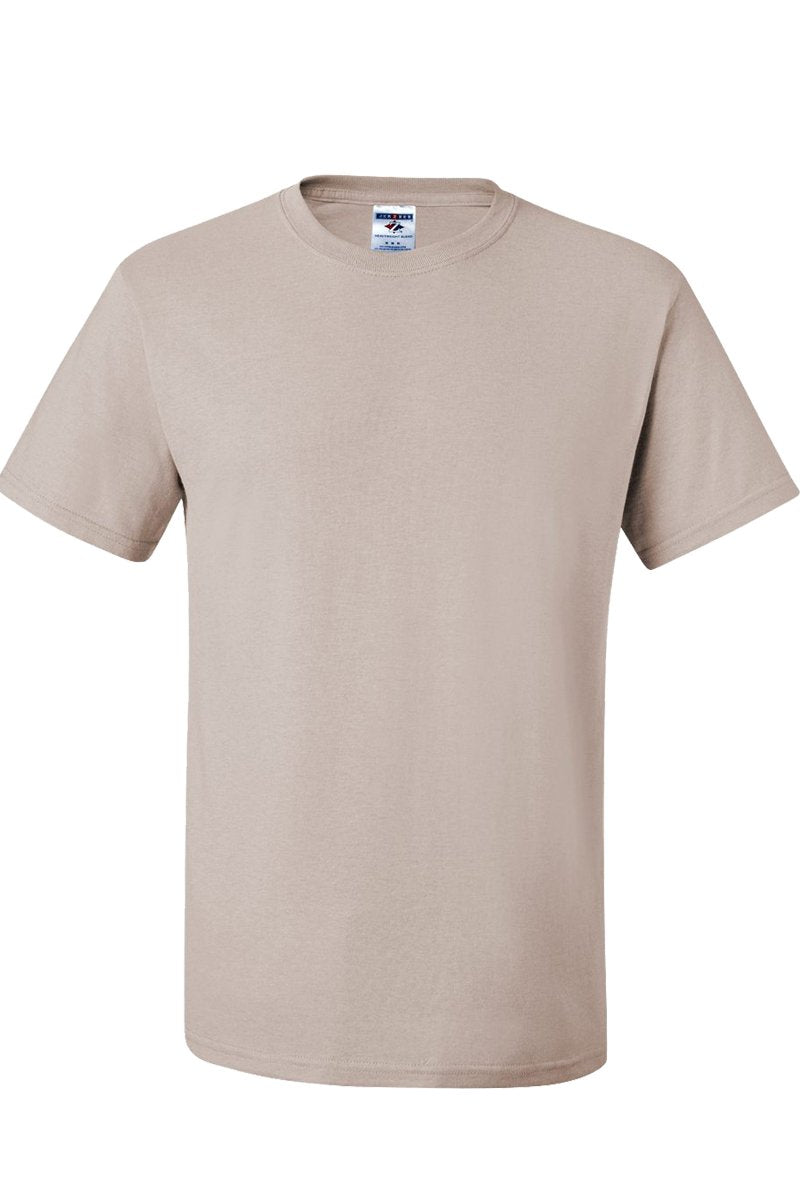 Dri fit sand tee online