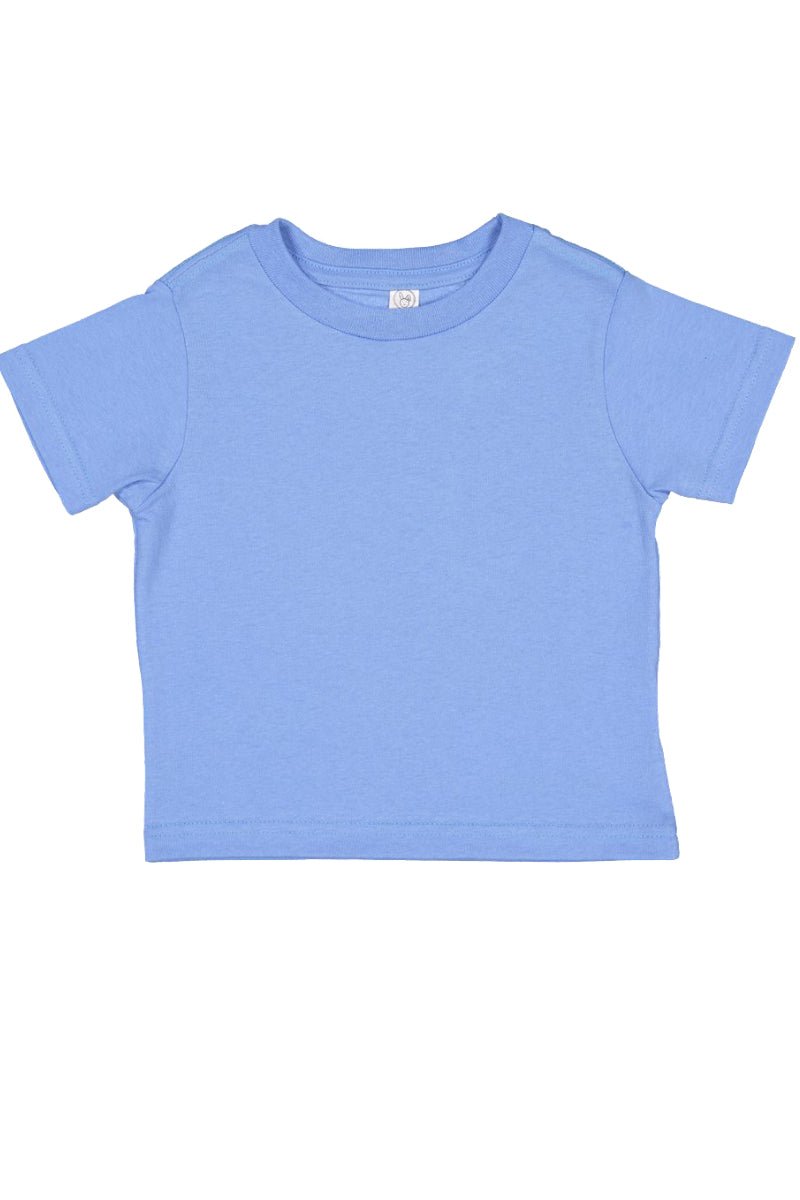 Toddler Circle USA Cotton Jersey Tee - Wholesale Accessory Market