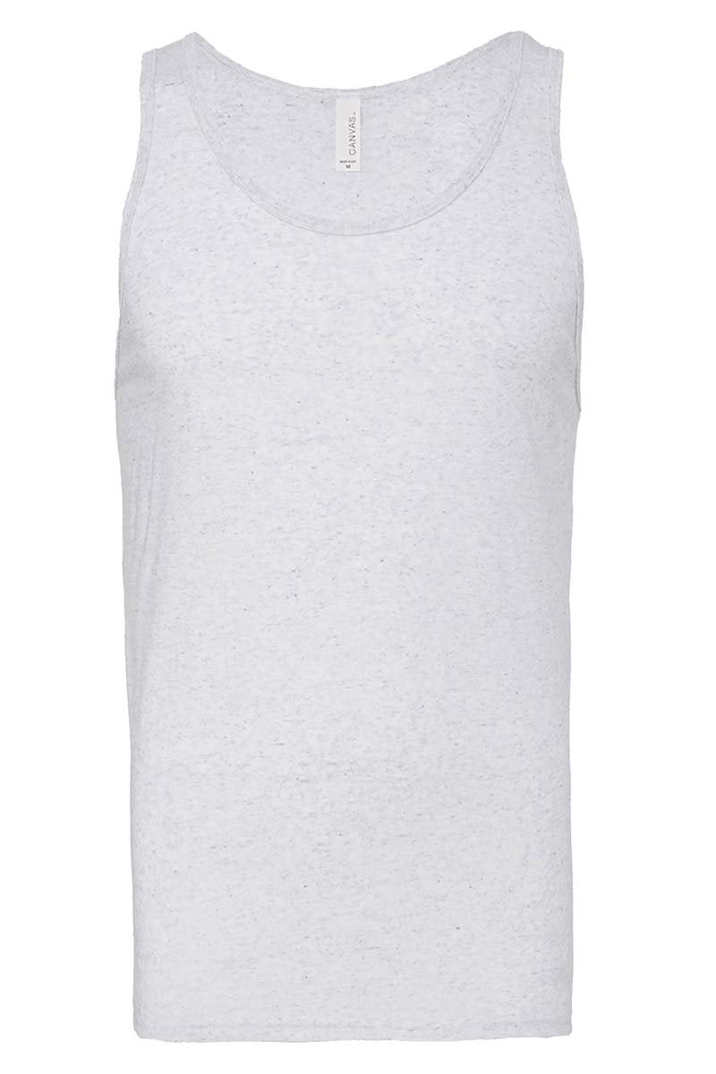 Red White & Pew Unisex Jersey Tank - Wholesale Accessory Market