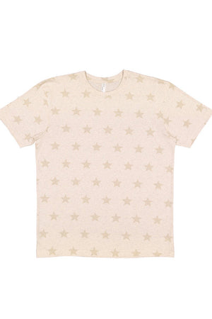 American Cowboy Unisex Five Star Tee - Wholesale Accessory Market