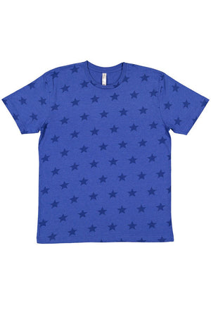 Rodeo Babe Unisex Five Star Tee - Wholesale Accessory Market