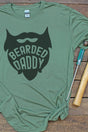 Bearded Daddy Performance T-Shirt - Wholesale Accessory Market