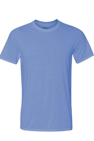 Always Ranchy Performance T-Shirt - Wholesale Accessory Market