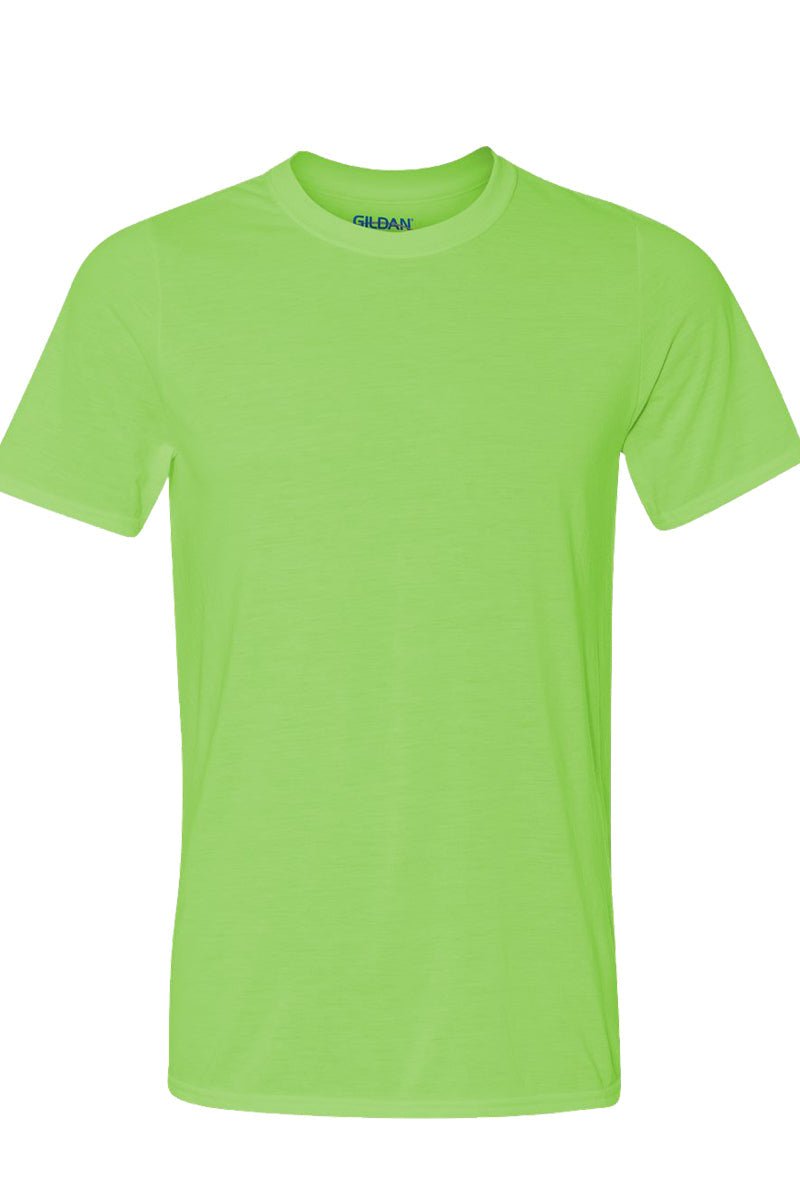 Always Ranchy Performance T-Shirt - Wholesale Accessory Market