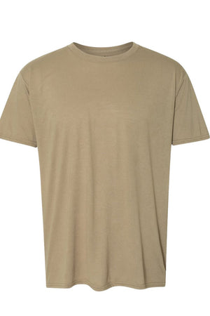 Float Drink Tan Repeat Performance T-Shirt - Wholesale Accessory Market