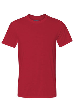 Always Ranchy Performance T-Shirt - Wholesale Accessory Market