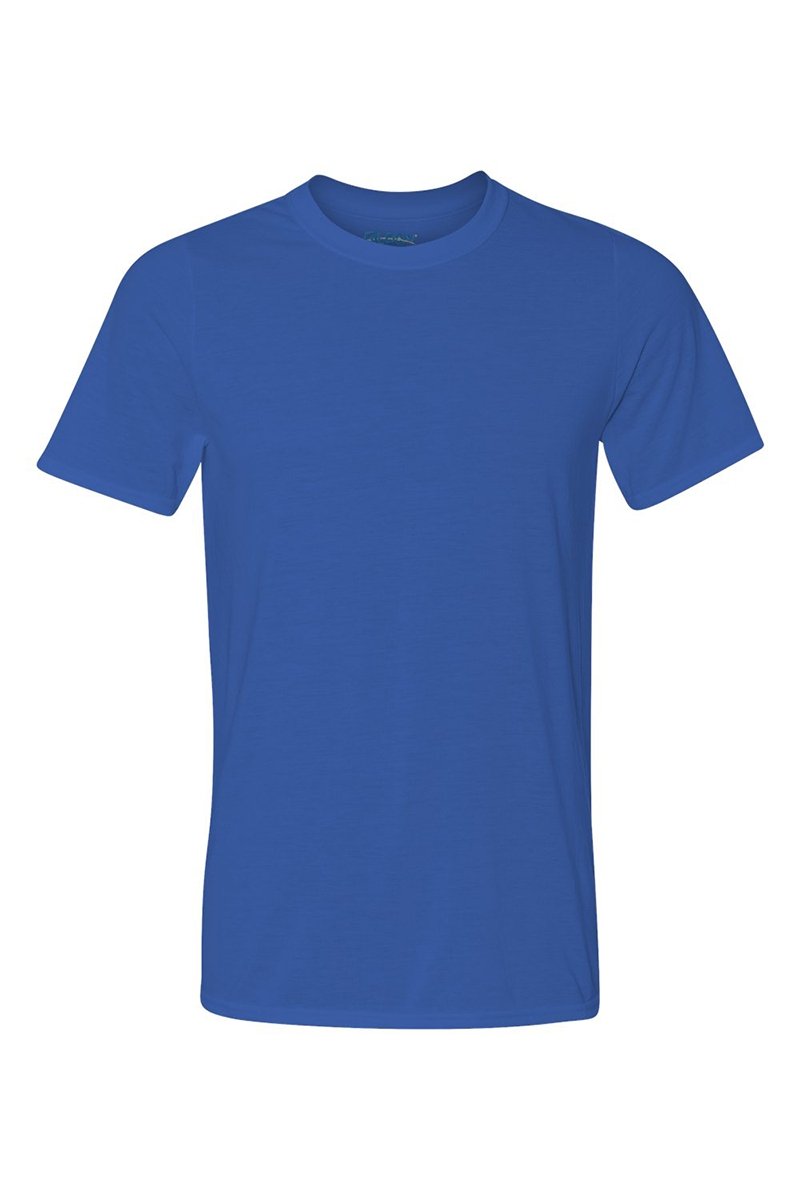 Always Ranchy Performance T-Shirt - Wholesale Accessory Market