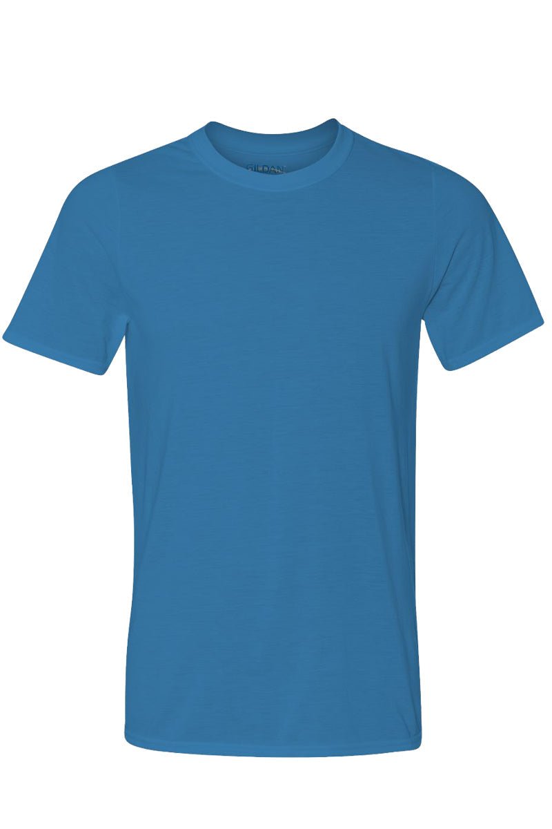 Always Ranchy Performance T-Shirt - Wholesale Accessory Market