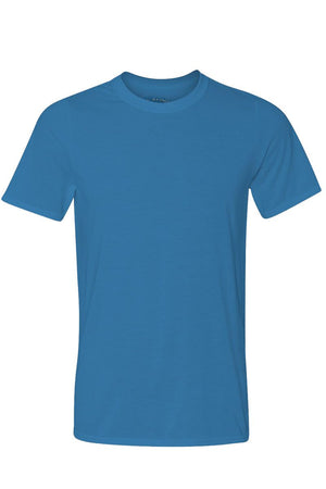 Always Ranchy Performance T-Shirt - Wholesale Accessory Market