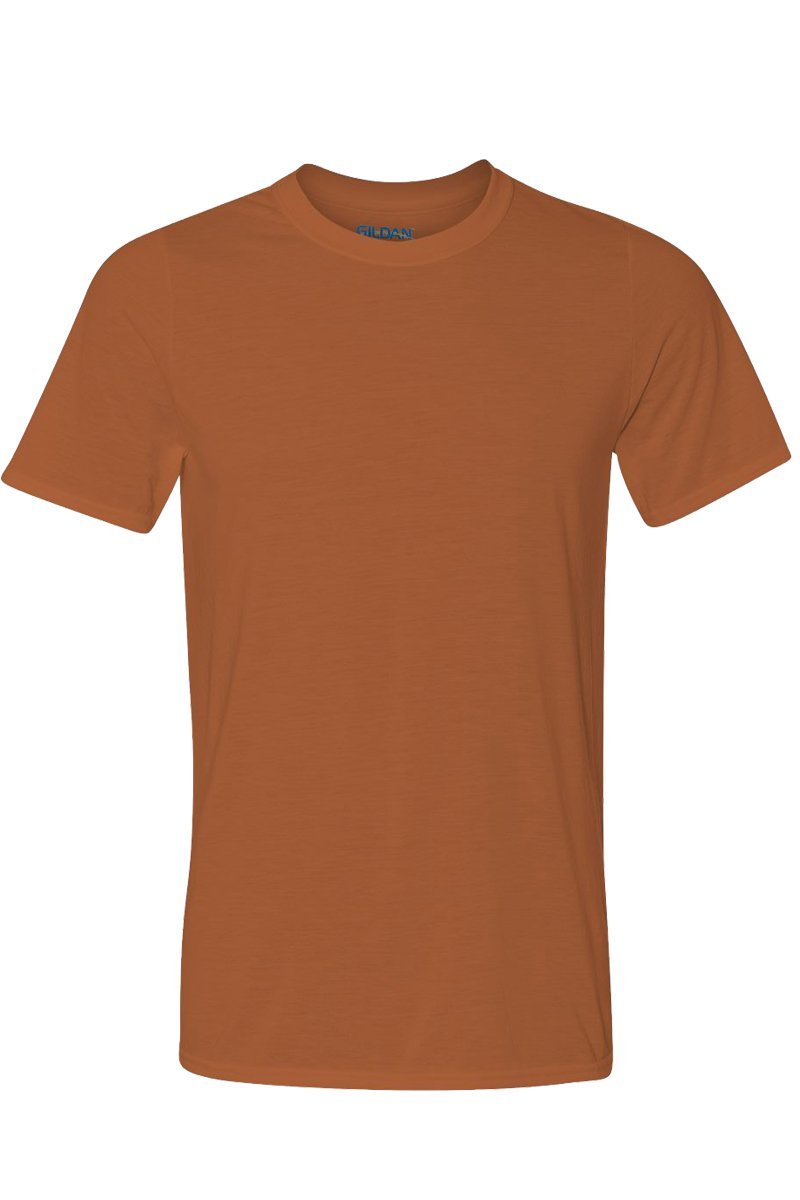 Always Ranchy Performance T-Shirt - Wholesale Accessory Market