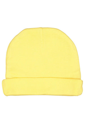 Rabbit Skins Infant Baby Rib Cap - Wholesale Accessory Market