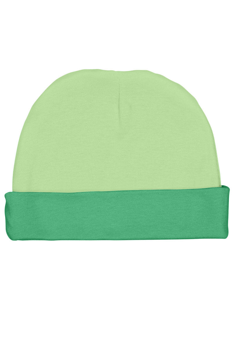 Rabbit Skins Infant Baby Rib Cap - Wholesale Accessory Market