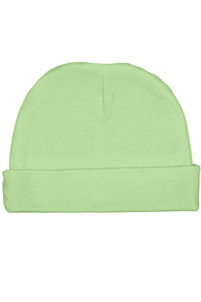 Rabbit Skins Infant Baby Rib Cap - Wholesale Accessory Market