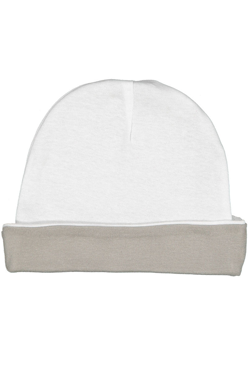 Rabbit Skins Infant Baby Rib Cap - Wholesale Accessory Market