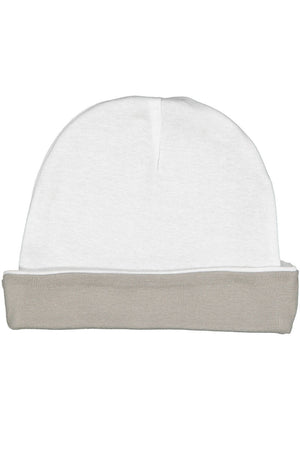 Rabbit Skins Infant Baby Rib Cap - Wholesale Accessory Market