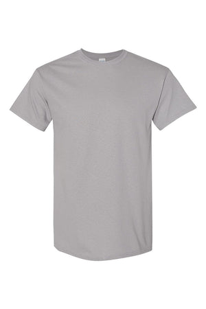 Houston Livestock Short Sleeve Relaxed Fit T-Shirt - Wholesale Accessory Market