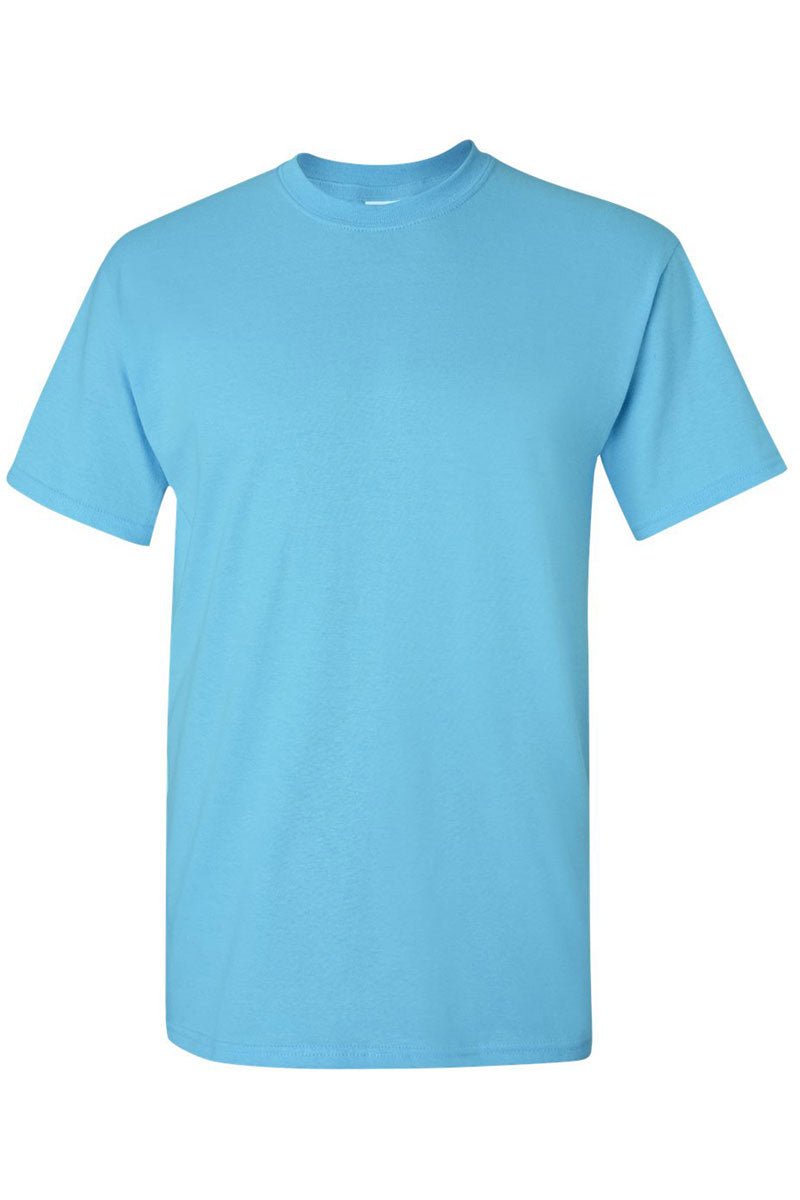 carolina blue tee shirt