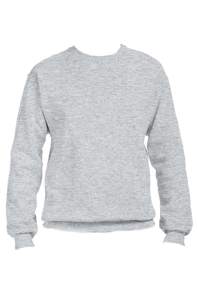 Stacked Howdy Unisex NuBlend Crew Sweatshirt - Wholesale Accessory Market