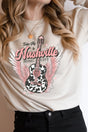 Take Me To Nashville Unisex NuBlend Crew Sweatshirt - Wholesale Accessory Market