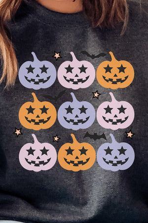 It's A Halloween Vibe Unisex NuBlend Crew Sweatshirt - Wholesale Accessory Market