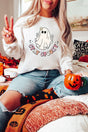 Stay Spooky Unisex NuBlend Crew Sweatshirt - Wholesale Accessory Market