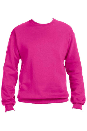 Sleigh Girl Sleigh Unisex NuBlend Crew Sweatshirt - Wholesale Accessory Market