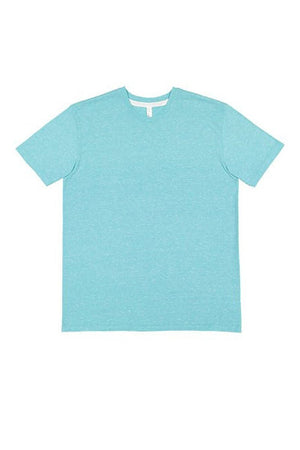 Always Ranchy Melange Jersey Tee - Wholesale Accessory Market