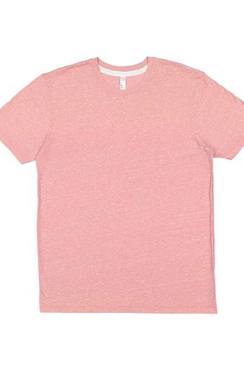 Always Ranchy Melange Jersey Tee - Wholesale Accessory Market